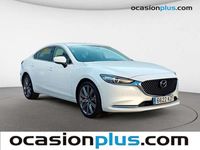 usado Mazda 6 2.0 Skyactiv-G Zenith