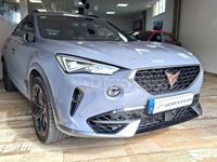 Käytetty Cupra Formentor 310 HP (228 kW) 2020 Harmaa Katumaasturi