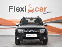 usado Dacia Duster Ambiance TCE 92kW (125CV) 4X2 2017 Gasolina en Flexicar Valencia