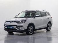 Usado Ssangyong (KGM) XLV Limited 115 CV (84 kW) 2017 SUV