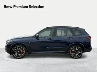 Usado BMW X5 xLine 352 CV (258 kW) 2025 Azul SUV