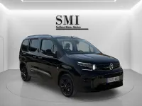 Usado Citroën Berlingo 102 CV (75 kW) 2024 Negro Monovolumen