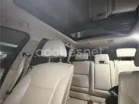 Usado BMW 520 163 CV (119 kW) 2006 Gris / plata Familiar