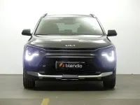 Usado Kia Niro 183 CV (134 kW) 2024 Gris SUV