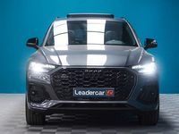 Usado Audi Q5 Sportback 367 CV (269 kW) 2021 Gris / plata SUV