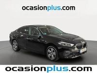 Usado BMW 216 116 CV (85 kW) 2022 Negro Coupe