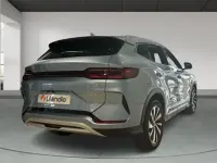 Nuevo BYD Seal U Design 324 CV (238 kW) 2026 Azul SUV