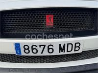 Usado Ford Mustang 290 CV (213 kW) 2019 Blanco Descapotable