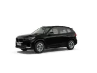 Usado BMW X1 Shadowline 245 CV (180 kW) 2024 Negro SUV