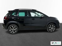 Usado Citroën C3 Aircross PureTech 110 CV (80 kW) 2024 Negro SUV