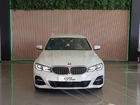 Usado BMW 320 190 CV (139 kW) 2020 Blanco Berlina
