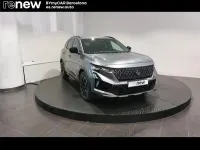 Usado Renault Austral Esprit Alpine 200 CV (147 kW) 2025 Grtis SUV