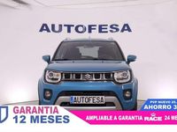 Usado Suzuki Ignis GLX 83 CV (61 kW) 2021 SUV