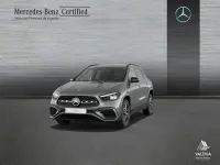 Usado Mercedes GLA250 218 CV (160 kW) 2025 Gris montaña SUV