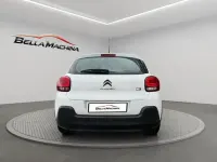 Usado Citroën C3 Feel 83 CV (61 kW) 2023 Blanco Utilitario