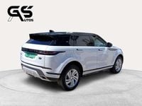 Usado Land Rover Range Rover evoque S 163 CV (119 kW) 2023 Blanco SUV