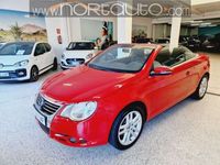 usado VW Eos 1.4 TSI