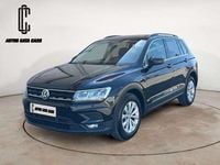 Usado VW Tiguan Advance 150 HP (110 kW) 2018 Preto SUV