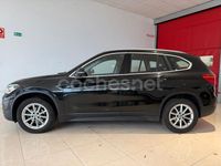 Usado BMW X1 116 CV (85 kW) 2019 Negro SUV