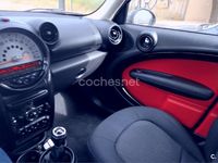 Usado Mini Cooper D Countryman 112 CV (82 kW) 2014 Marrón SUV