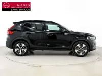 Usado Volvo XC40 Core 163 CV (119 kW) 2023 Negro SUV