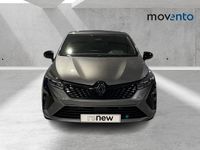 Usado Renault Clio V Esprit Alpine 90 CV (66 kW) 2024 Gris Berlina