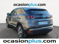 Usado Peugeot 3008 Allure 130 CV (95 kW) 2023 Gris SUV