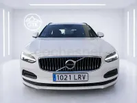 Käytetty Volvo V90 Momentum 197 HP (144 kW) 2021 Valkoinen Farmari