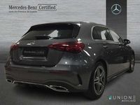 Usado Mercedes A250 218 CV (160 kW) 2024 Berlina