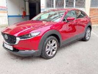 usado Mazda CX-30 2.0 Skyactiv-G Zenith Black Safety 2WD Aut. 90kW