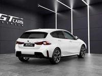 Usado BMW 120 170 CV (125 kW) 2025 Blanco Utilitario