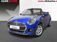 Usado Mini ONE 102 CV (75 kW) 2020 Utilitario