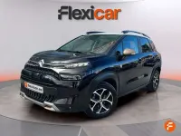 Usado Citroën C3 Aircross 110 HP (80 kW) 2024 Preto SUV