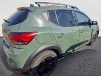 Usado Dacia Sandero Essentiel 101 CV (74 kW) 2023 Utilitario
