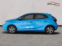 Usado MG MG3 Comfort 195 CV (143 kW) 2025 Azul Utilitario