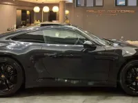 Usado Porsche 911 Carrera 4 385 CV (283 kW) 2020 Negro Coupe