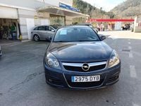Usado Opel Vectra Cosmo 150 CV (110 kW) 2006 Gris / plata Berlina
