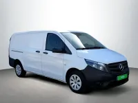 Usado Mercedes Vito 103 CV (75 kW) 2021 Blanco Van