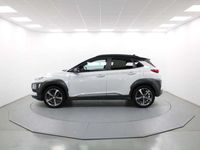 usado Hyundai Kona 1.0 TGDI Style Sky 4x2