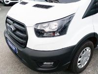 usado Ford Transit Ft 350 L3 Van Heavy Duty Trend Tracción Trasera 165