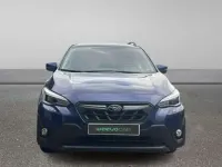 Usado Subaru XV 114 CV (83 kW) 2021 Azul SUV