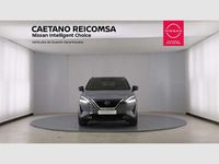 Usado Nissan Qashqai Tekna+ 190 CV (139 kW) 2023 Negro SUV