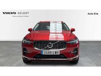 usado Volvo XC60 T6 Recharge Inscription Expression