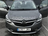 Usado Opel Zafira Selective 134 HP (98 kW) 2017 Monovolume
