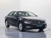 Usado VW Passat Business 122 HP (89 kW) 2022 Azul Carrinha