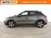 Usado VW T-Roc R-line 150 CV (110 kW) 2025 Gris SUV