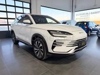 Usado BYD Seal U Boost 218 CV (160 kW) 2025 Blanco SUV