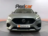 Usado MG ZS Comfort 106 CV (77 kW) 2023 Gris SUV