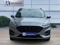 Usado Ford Kuga ST-Line 120 CV (88 kW) 2023 Plateado SUV