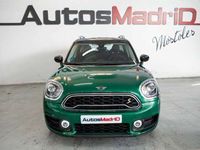 usado Mini Cooper S E ALL4